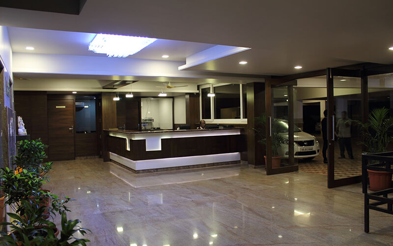 Experience Uniqueness & Peace